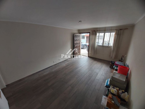 Imagem Casa com 3 Quartos à Venda, 91 m² em Vila Mariana - São Paulo