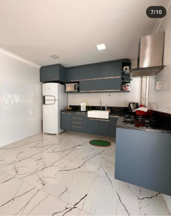 Imagem Casa com 3 Quartos à Venda, 200 m² em Morada De Laranjeiras - Serra Imagem Casa com 3 Quartos à Venda, 200 m² em Morada De Laranjeiras - Serra