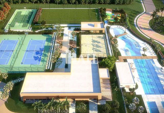 Imagem Casa com 3 Quartos à Venda, 262 m² em Residencial Quinta Do Golfe - São José Do Rio Preto Imagem Casa com 3 Quartos à Venda, 262 m² em Residencial Quinta Do Golfe - São José Do Rio Preto