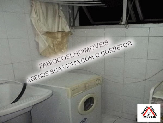 Imagem Apartamento à Venda,  em Vila Santa Catarina - São Paulo