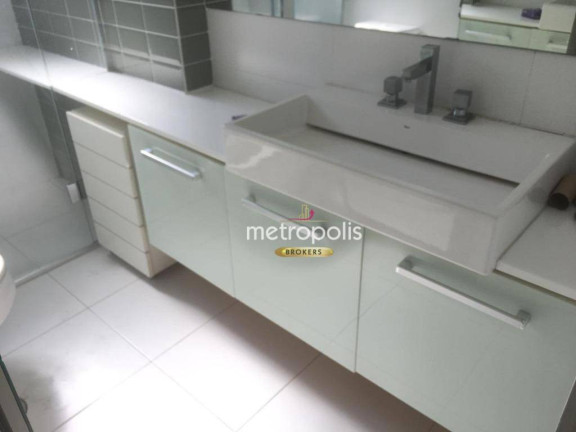 Imagem Apartamento com 4 Quartos à Venda, 156 m² em Santo Antônio - São Caetano Do Sul Imagem Apartamento com 4 Quartos à Venda, 156 m² em Santo Antônio - São Caetano Do Sul