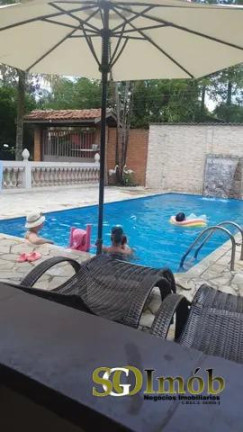 Imagem Chácara com 3 Quartos à Venda, 275 m² em Chácara Primavera - Sumaré Imagem Chácara com 3 Quartos à Venda, 275 m² em Chácara Primavera - Sumaré