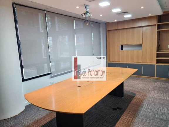 Imagem Imóvel para Alugar, 260 m² em Vila Olímpia - São Paulo