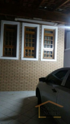 Imagem Sobrado com 3 Quartos à Venda, em Vila Nova Mazzei - São Paulo Imagem Sobrado com 3 Quartos à Venda, em Vila Nova Mazzei - São Paulo