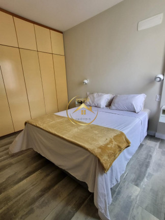 Imagem Apartamento com 4 Quartos à Venda, 237 m² em Cambuí - Campinas