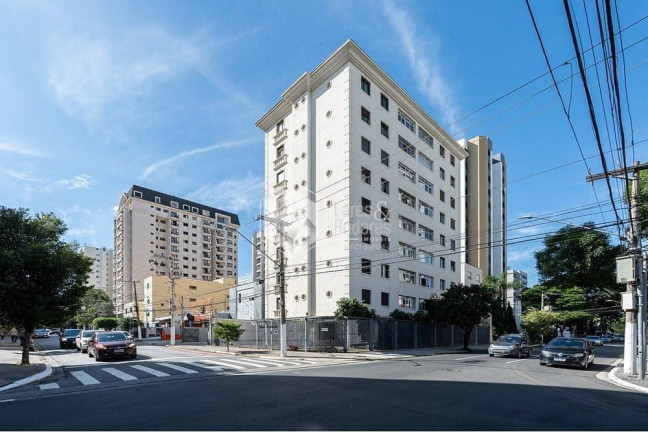 Foto do imóvel Apartamento com 3 Quartos à Venda, 105 m² em Indianópolis - São Paulo
