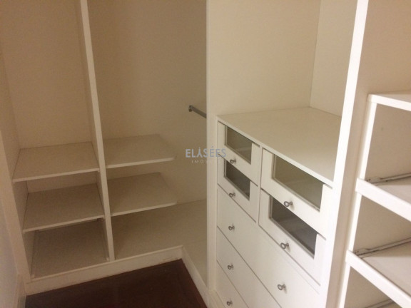 Imagem Apartamento com 4 Quartos para Alugar, 370 m² em Santo Amaro - São Paulo