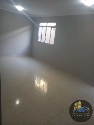 Imagem Casa com 3 Quartos à Venda, 105 m² em Vila Voturua - São Vicente Imagem Casa com 3 Quartos à Venda, 105 m² em Vila Voturua - São Vicente
