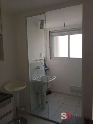 Imagem Apartamento com 1 Quarto à Venda, 38 m² em Tatuapé - São Paulo