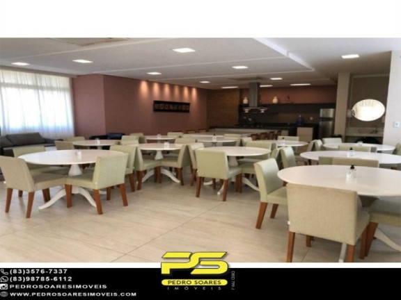 Imagem Apartamento com 3 Quartos à Venda, 95 m² em Estados - João Pessoa Imagem Apartamento com 3 Quartos à Venda, 95 m² em Estados - João Pessoa