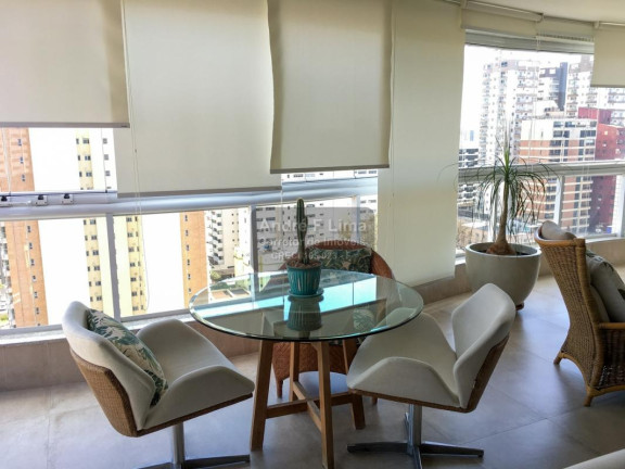 Imagem Apartamento com 4 Quartos à Venda, 255 m² em Centro - São Bernardo Do Campo