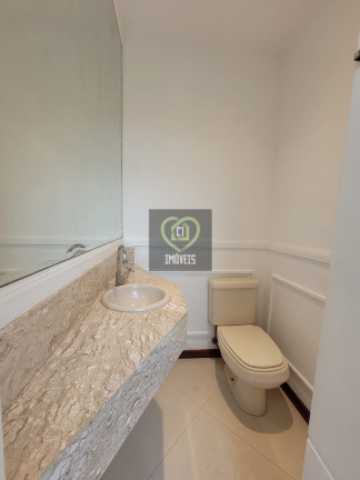 Imagem Casa de Condomínio com 3 Quartos à Venda, 157 m² em Vila Romana - São Paulo
