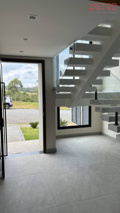 Imagem Casa de Condomínio com 3 Quartos à Venda, 247 m² em Cézar De Souza - Mogi Das Cruzes