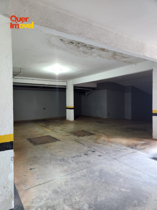Imagem Apartamento com 1 Quarto à Venda, 42 m² em Nova Aliança - Ribeirão Preto