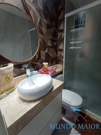 Imagem Apartamento com 2 Quartos à Venda, 58 m² em Vila Gonçalves - São Bernardo Do Campo