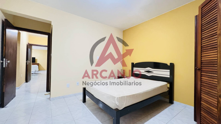 Imagem Apartamento com 3 Quartos à Venda, 106 m² em Itagua - Ubatuba Imagem Apartamento com 3 Quartos à Venda, 106 m² em Itagua - Ubatuba