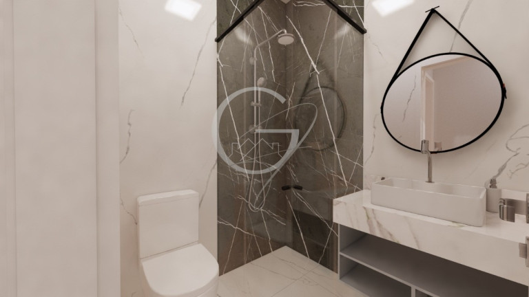 Imagem Casa com 3 Quartos à Venda, 86 m² em Monções - Pontal Do Paraná