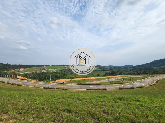 Imóvel à Venda, 756 m² em Alphaville Jundiaí - Jundiaí