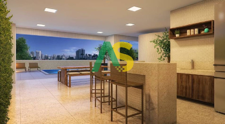 Imagem Imóvel com 3 Quartos à Venda, 99 m² em Casa Caiada - Olinda Imagem Imóvel com 3 Quartos à Venda, 99 m² em Casa Caiada - Olinda