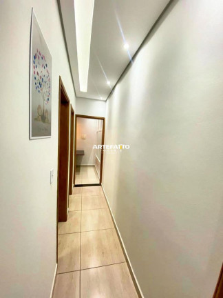 Imagem Apartamento com 2 Quartos à Venda, 60 m² em Jardim João Liporoni - Franca