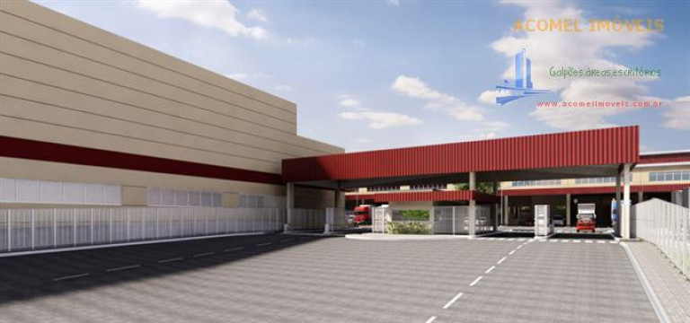 Imagem Imóvel Comercial para Alugar, 1.829 m² em Jardim Presidente Dutra - Guarulhos Imagem Imóvel Comercial para Alugar, 1.829 m² em Jardim Presidente Dutra - Guarulhos
