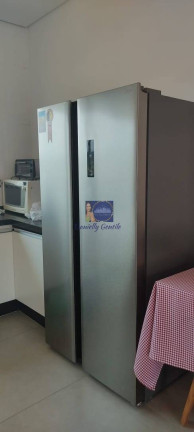 Imagem Casa de Condomínio com 4 Quartos à Venda, 160 m² em Ninho Verde 2 - Pardinho