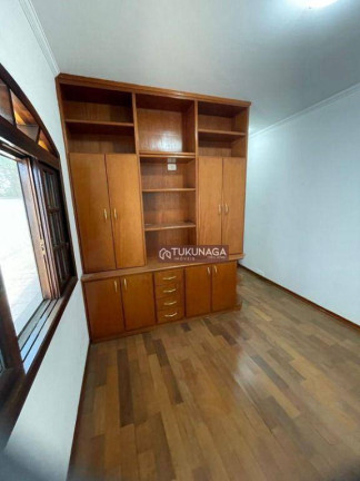 Imagem Casa com 3 Quartos à Venda, 300 m² em Vila Albertina - São Paulo