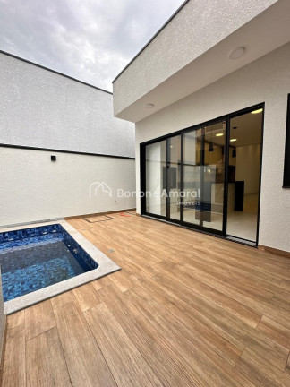 Imagem Casa de Condomínio com 3 Quartos à Venda, 200 m² em Jardim Flamboyant - Paulínia Imagem Casa de Condomínio com 3 Quartos à Venda, 200 m² em Jardim Flamboyant - Paulínia