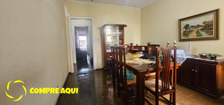 Imagem Casa com 3 Quartos à Venda, 180 m² em Aclimação - São Paulo Imagem Casa com 3 Quartos à Venda, 180 m² em Aclimação - São Paulo