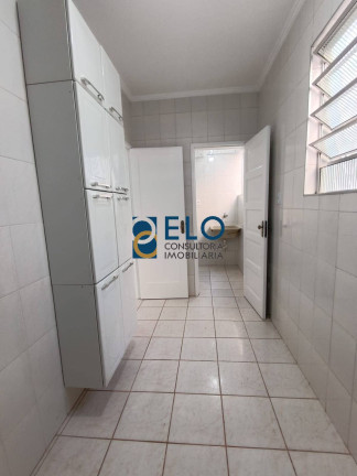Imagem Apartamento com 1 Quarto à Venda, 47 m² em Marapé - Santos