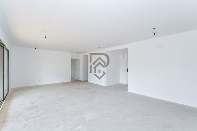 Imagem Apartamento com 4 Quartos à Venda, 244 m² em Vila Clementino - São Paulo
