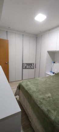 Imagem Apartamento com 2 Quartos à Venda, 54 m² em Paulicéia - São Bernardo Do Campo