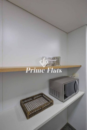 Imagem Apartamento com 1 Quarto à Venda, 66 m² em Jardim Paulista - São Paulo