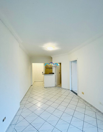 Imagem Apartamento com 1 Quarto para Alugar, 55 m² em Consolação - São Paulo