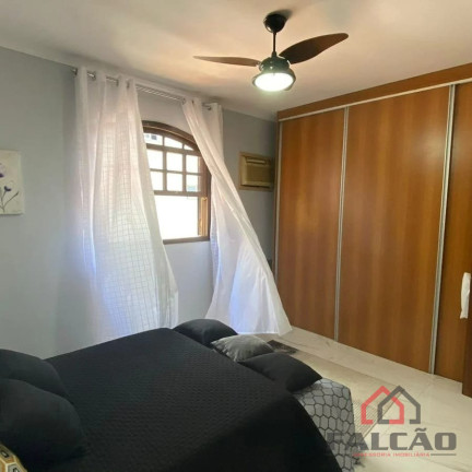 Imagem Sobrado com 3 Quartos à Venda, 210 m² em Boqueirão - Santos Imagem Sobrado com 3 Quartos à Venda, 210 m² em Boqueirão - Santos