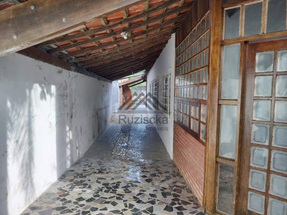 Imagem Casa com 2 Quartos à Venda, 400 m² em Suarão - Itanhaém Imagem Casa com 2 Quartos à Venda, 400 m² em Suarão - Itanhaém