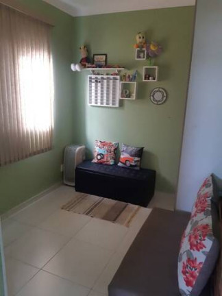 Imagem Casa de Condomínio com 3 Quartos à Venda, 157 m² em Horto Florestal - Sorocaba