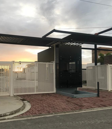 Imagem Casa de Condomínio com 4 Quartos à Venda, 143 m² em Nova São Pedro - São Pedro Da Aldeia