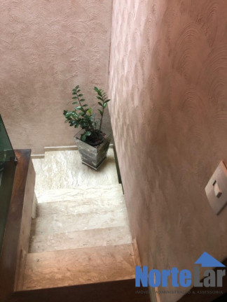 Imagem Sobrado com 3 Quartos à Venda, 330 m² em Vila Siqueira (zona Norte) - São Paulo