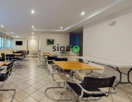 Imagem Apartamento com 3 Quartos à Venda, 72 m² em Vila Andrade - São Paulo Imagem Apartamento com 3 Quartos à Venda, 72 m² em Vila Andrade - São Paulo
