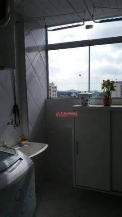 Imagem Apartamento com 2 Quartos à Venda, 66 m² em Santana - São Paulo