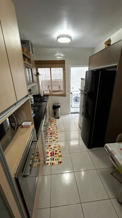 Imagem Casa de Condomínio com 4 Quartos à Venda, 158 m² em Jardim Embaré - São Bernardo Do Campo