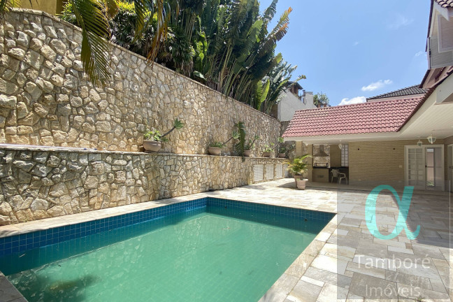 Imagem Casa com 4 Quartos à Venda, 326 m² em Alphaville - Santana De Parnaíba Imagem Casa com 4 Quartos à Venda, 326 m² em Alphaville - Santana De Parnaíba