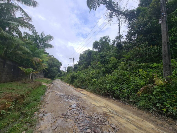 Imagem Terreno à Venda, 100 m² em Tarumã-açu - Manaus Imagem Terreno à Venda, 100 m² em Tarumã-açu - Manaus