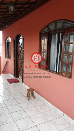 Imagem Casa com 4 Quartos à Venda, 500 m² em Jardim Califórnia - Jacareí Imagem Casa com 4 Quartos à Venda, 500 m² em Jardim Califórnia - Jacareí