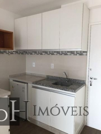 Imagem Apartamento com 1 Quarto à Venda, 36 m² em Higienópolis - São Paulo Imagem Apartamento com 1 Quarto à Venda, 36 m² em Higienópolis - São Paulo