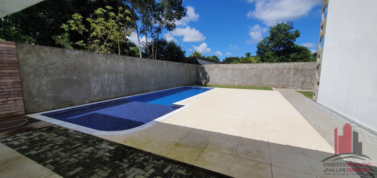 Imagem Casa de Condomínio com 4 Quartos à Venda, 107 m² em Aldeia Dos Camarás - Camaragibe Imagem Casa de Condomínio com 4 Quartos à Venda, 107 m² em Aldeia Dos Camarás - Camaragibe