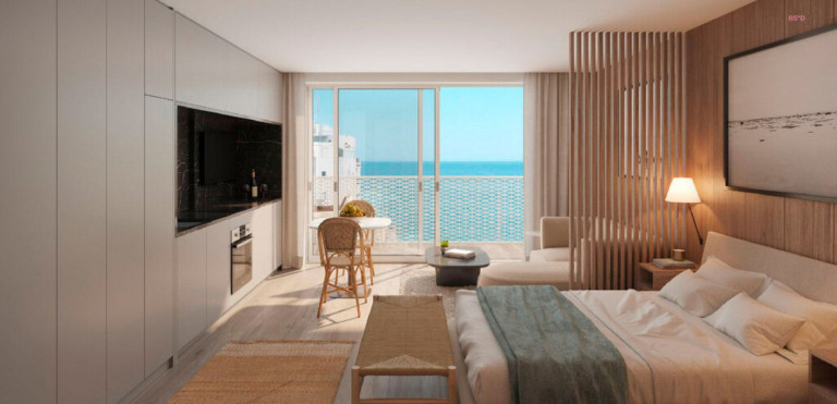Imagem Imóvel com 1 Quarto à Venda, 47 m² em Ipanema - Rio De Janeiro