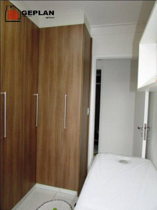 Imagem Apartamento com 3 Quartos à Venda, 69 m² em Vila Caraguatá - São Paulo