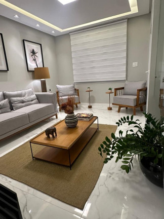 Imagem Casa com 4 Quartos à Venda, 272 m² em Alphaville Litoral Norte 1 - Camaçari
